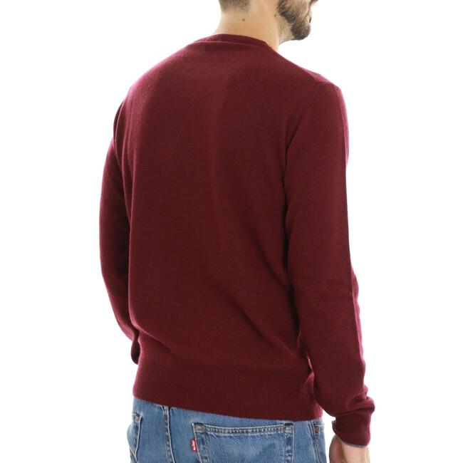 MAGLIA CONTRASTI RETOIS - Mad Fashion | img vers.650x/